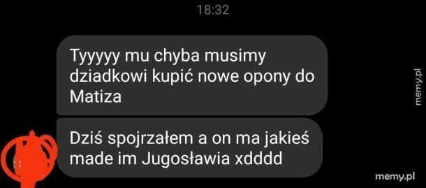 dziadkowe oponki