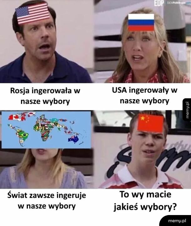 Wybory