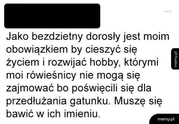 Takie są fakty