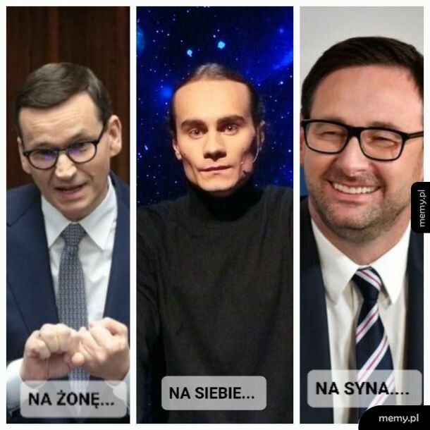 Dopełniło się!