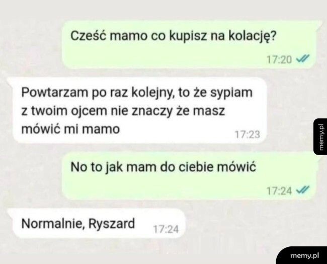 Kwestia prawidłowego zwracania się