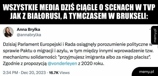 Pakt migracyjny