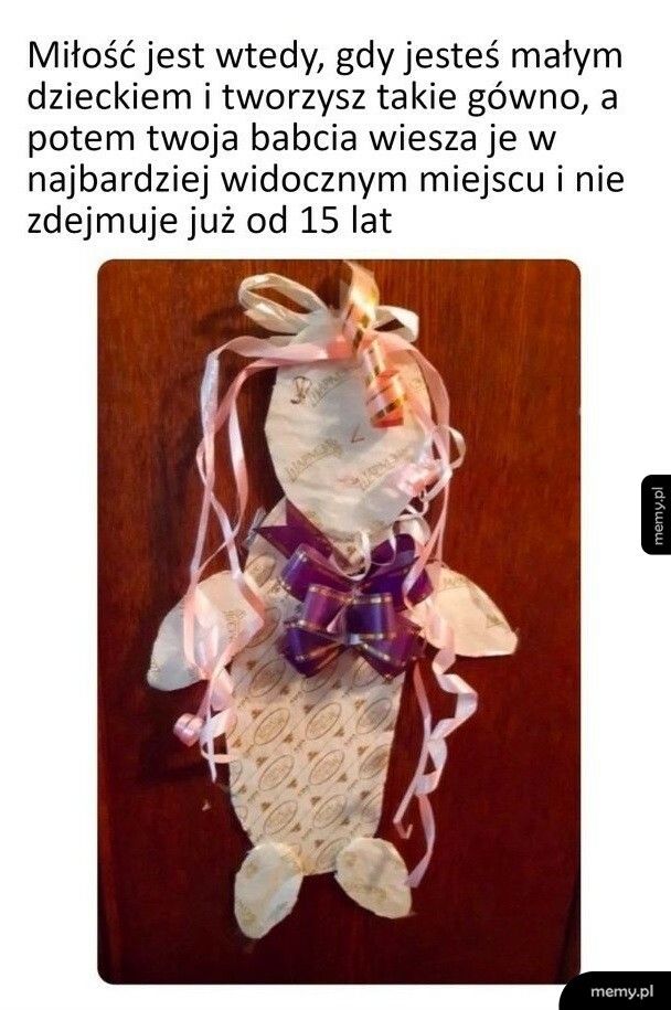 Miłość