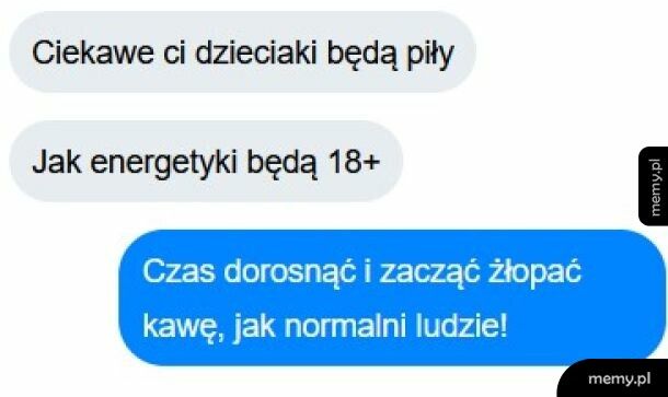 Najwyższy czas