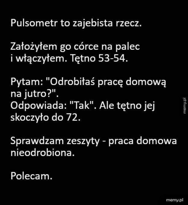 Pulsometr