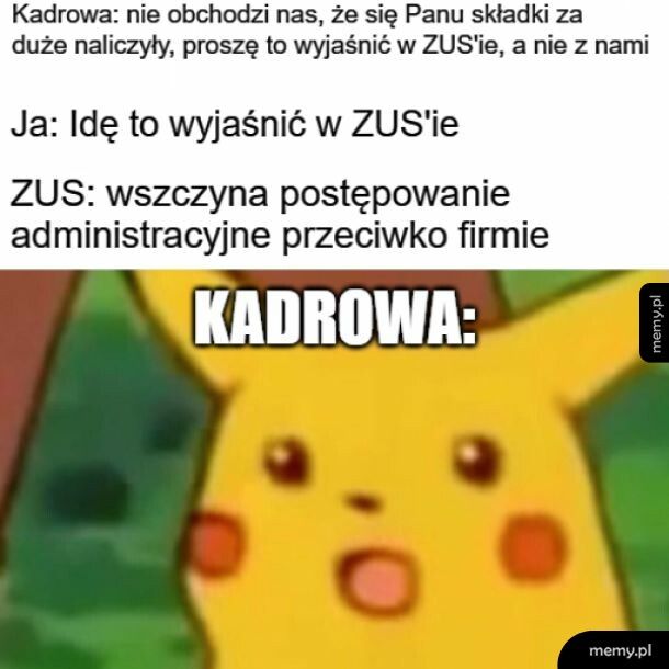 Składki ZUS