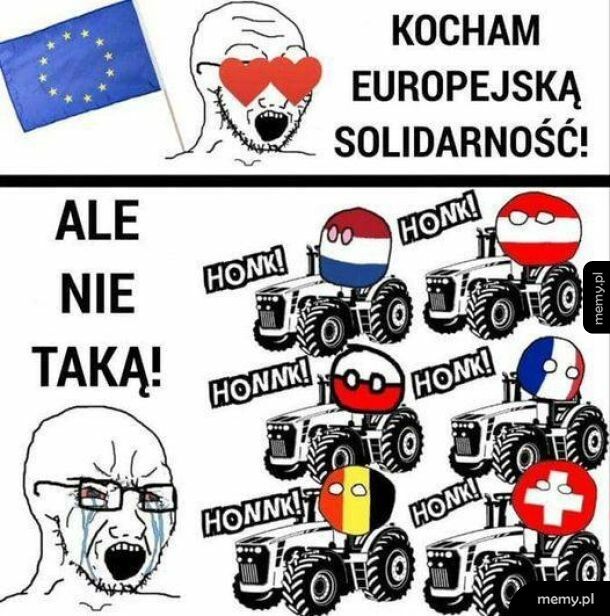 Solidarność