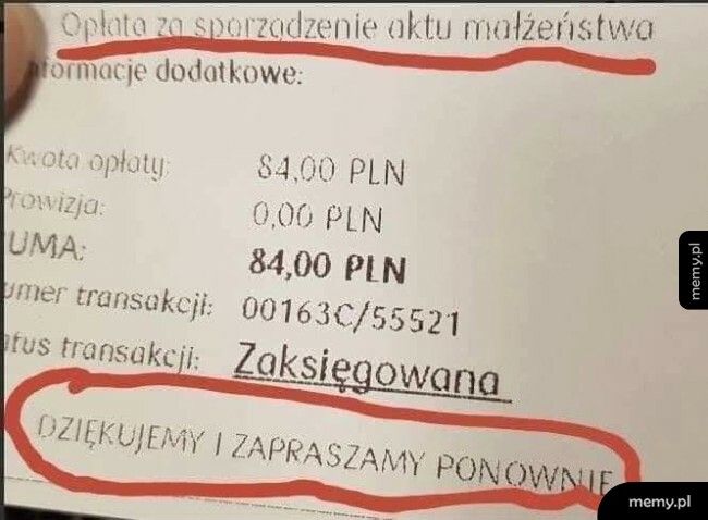 Czas pokaże