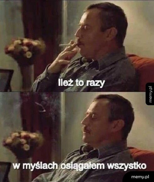 W myślach można wszystko