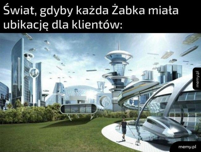 Świat, gdyby...