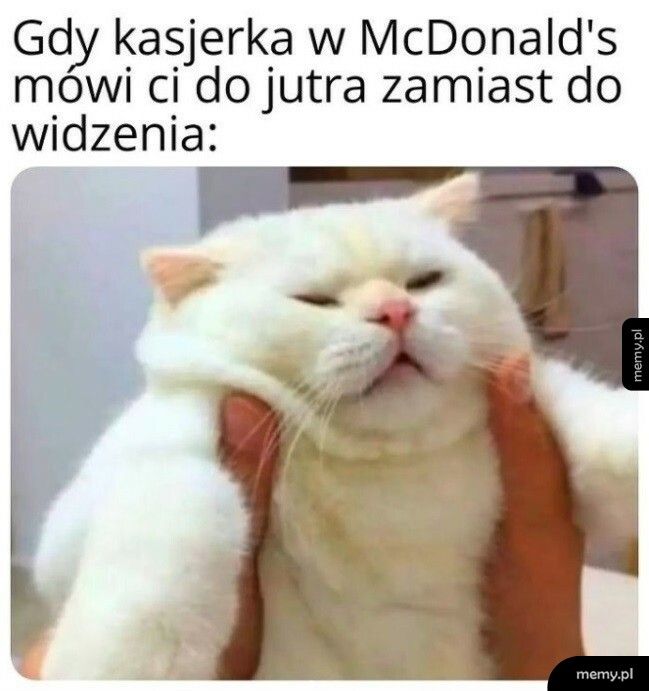 Zły znak