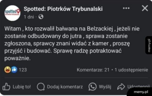 Przestępstwo