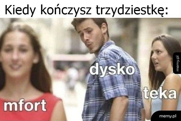 Trzydziestka