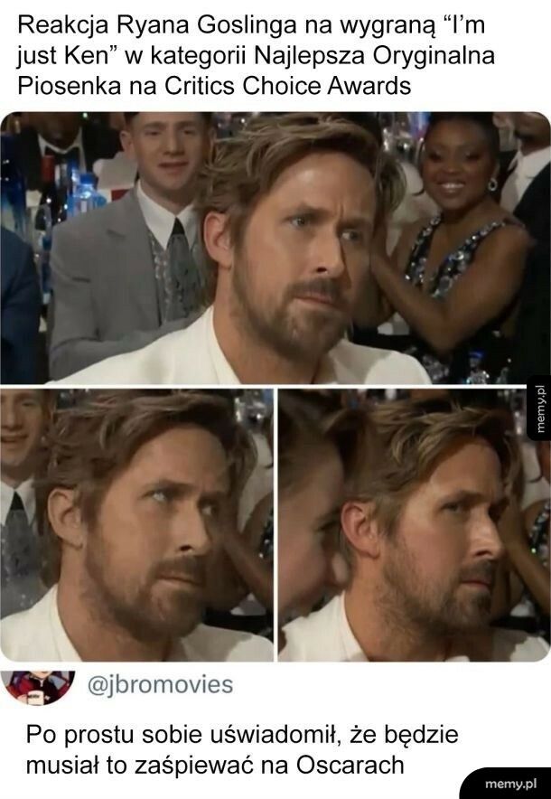 Reakcja Goslinga