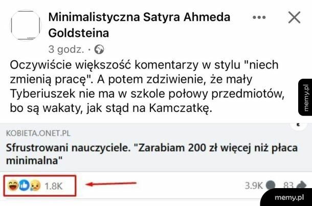 Zmieniają pracę