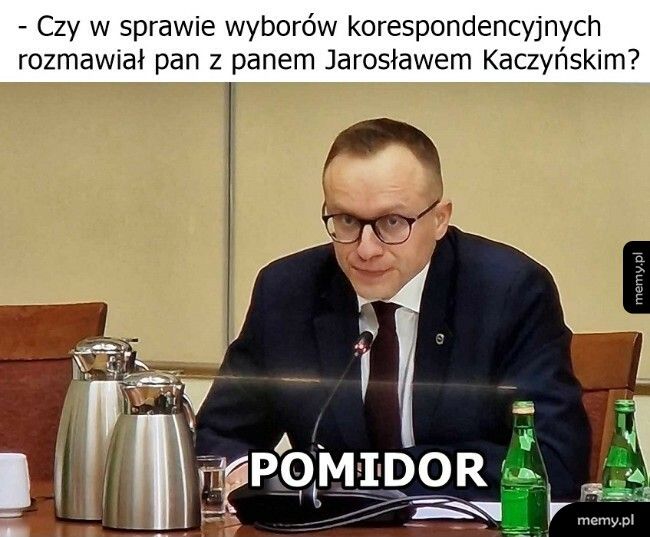 Przesłuchanie Sobonia