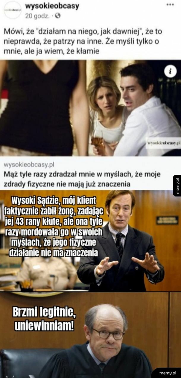 Wysoki sąd