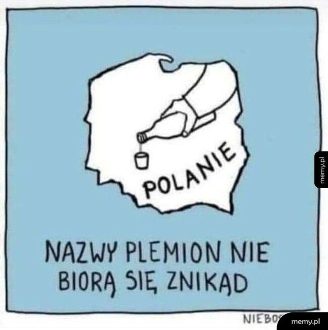 Nazwy plemion