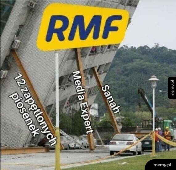 RMF