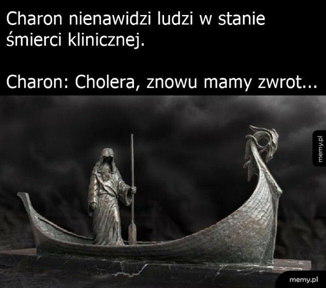 Charon