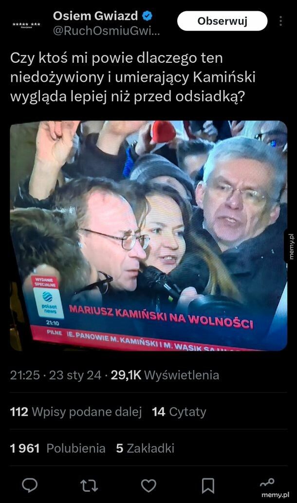 Masakra, co dwa tygodnie trzeźwości mogą zrobić z człowiekiem