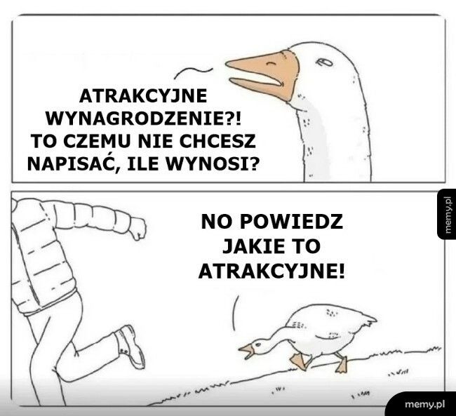 Atrakcyjne wynagrodzenie