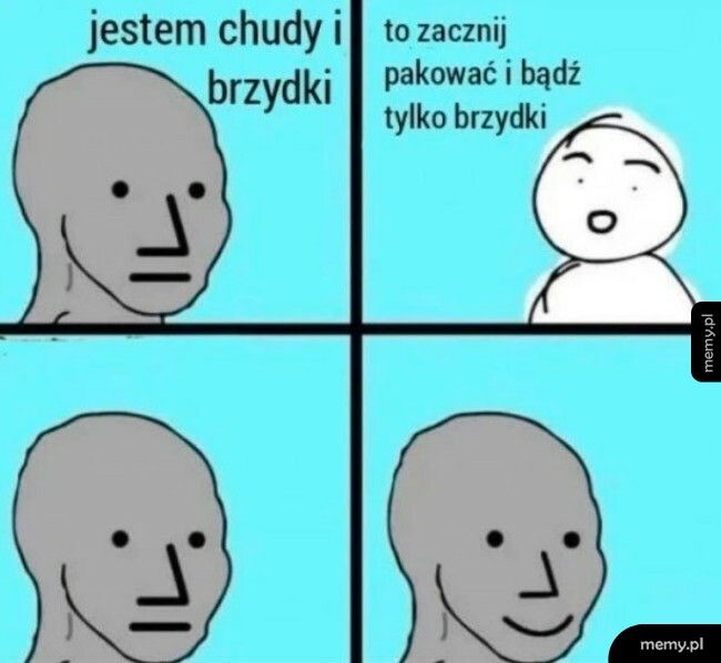 Świetna rada, dzięki!