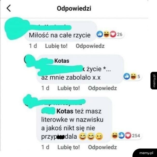 Bolesny błąd