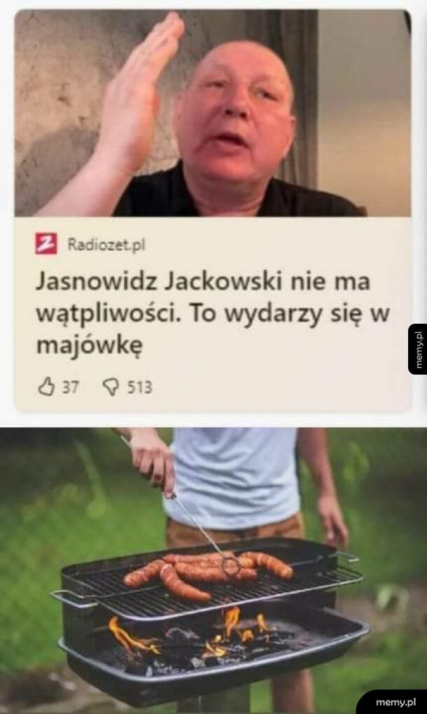 Tak będzie