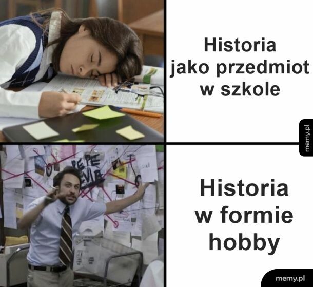 Historia