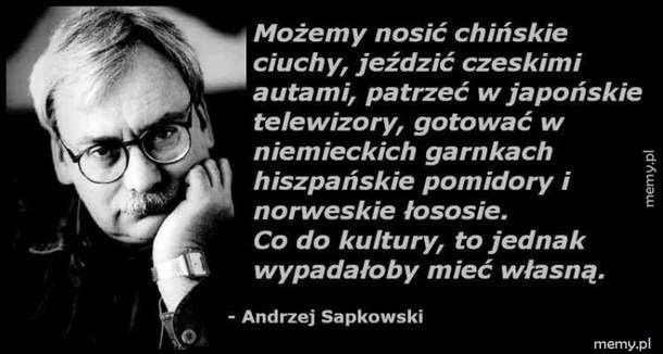 Sapkowski