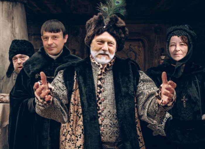 Reduta Ordona a 1670