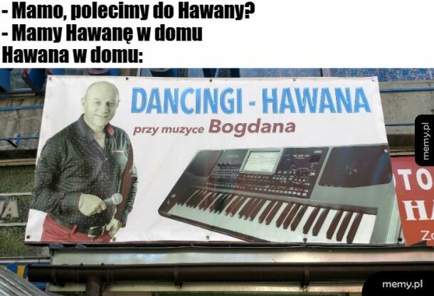 Havana unana