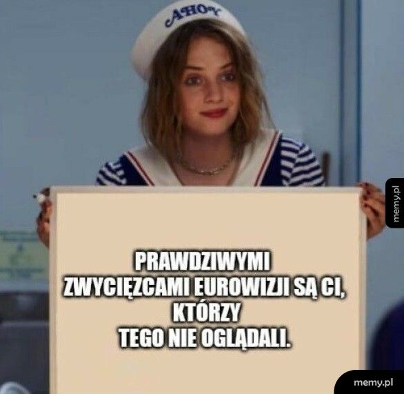 Prawdziwi zwycięzcy