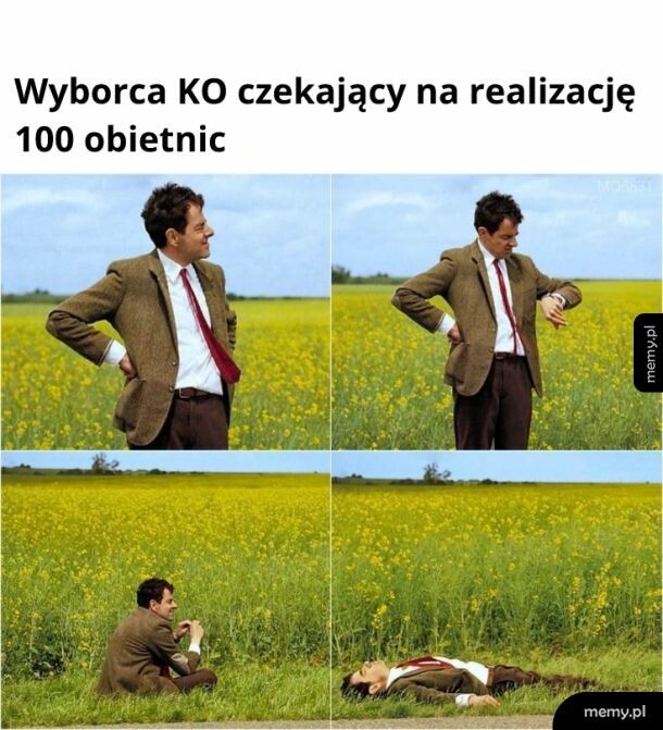 Długo coś