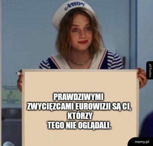 Eurowizja