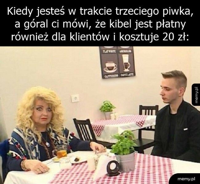 Gdzieś w Zakopanem...