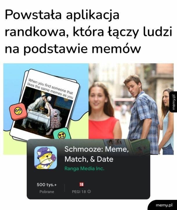 Jest dla nas nadzieja...