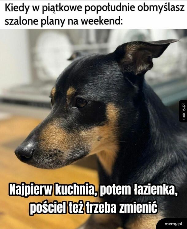 Tak było