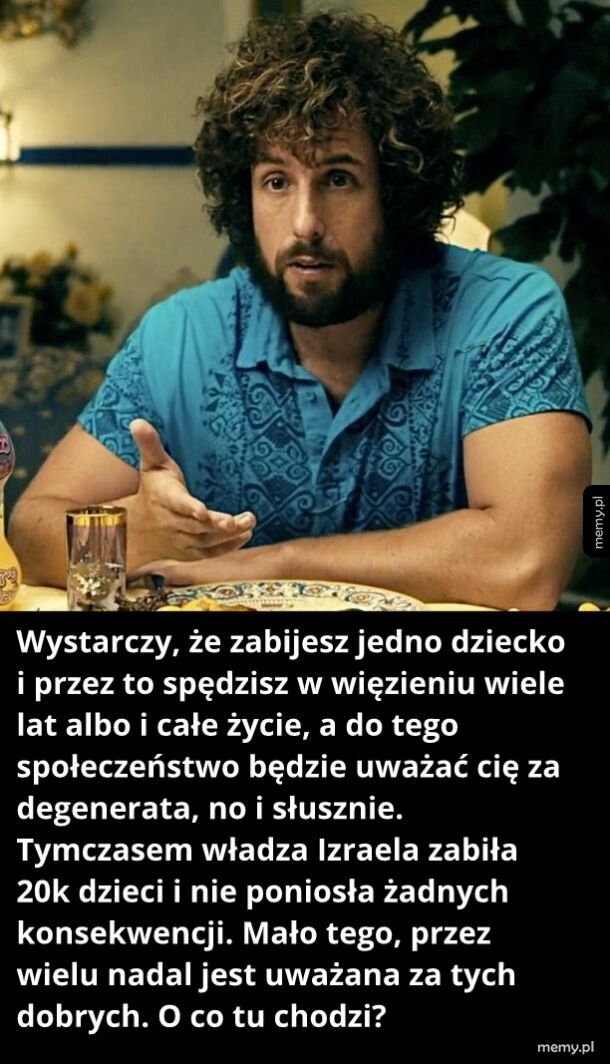 Świat jest dziwny