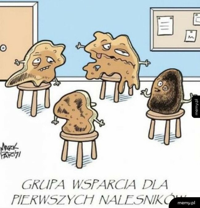 Grupa wsparcia