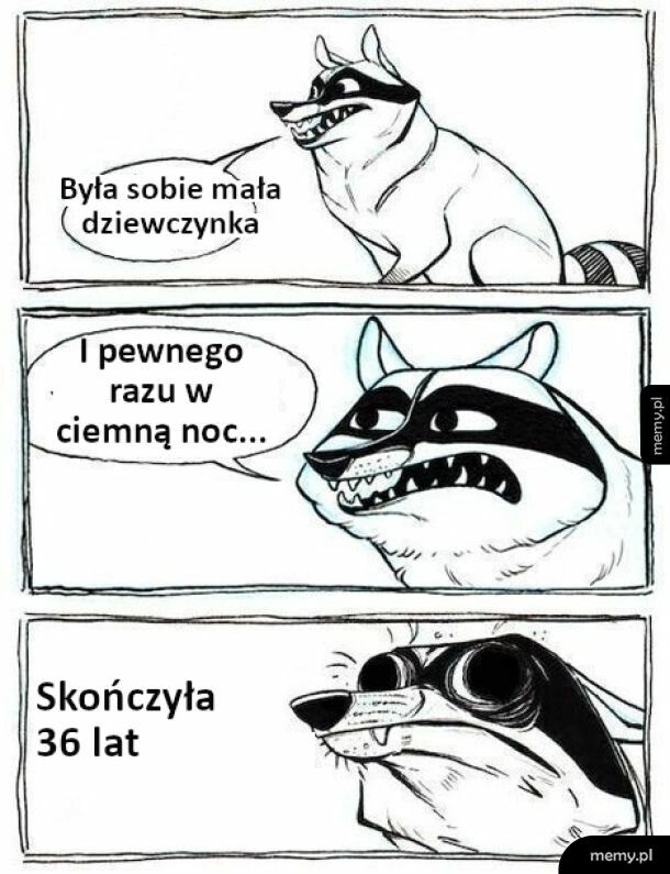 Mała dziewczynka