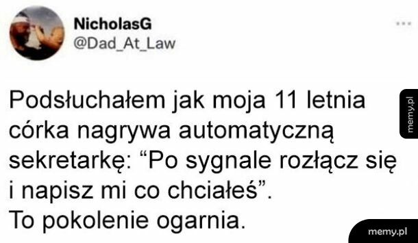 Automatyczna sekretarka