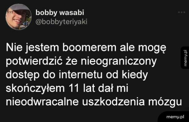 Dostęp do internetu