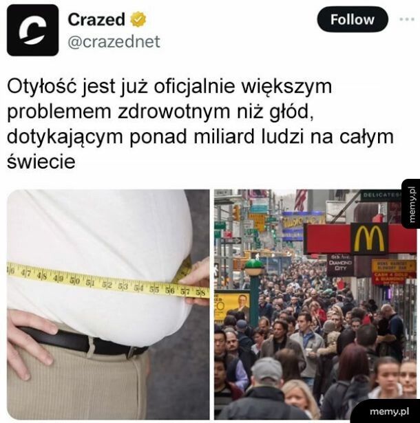 Otyłość