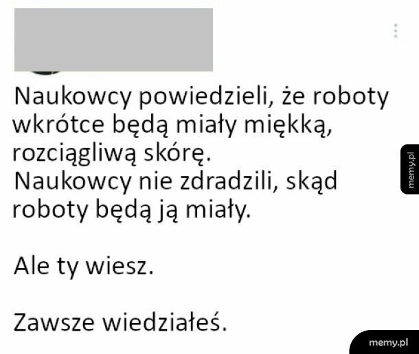 Roboty