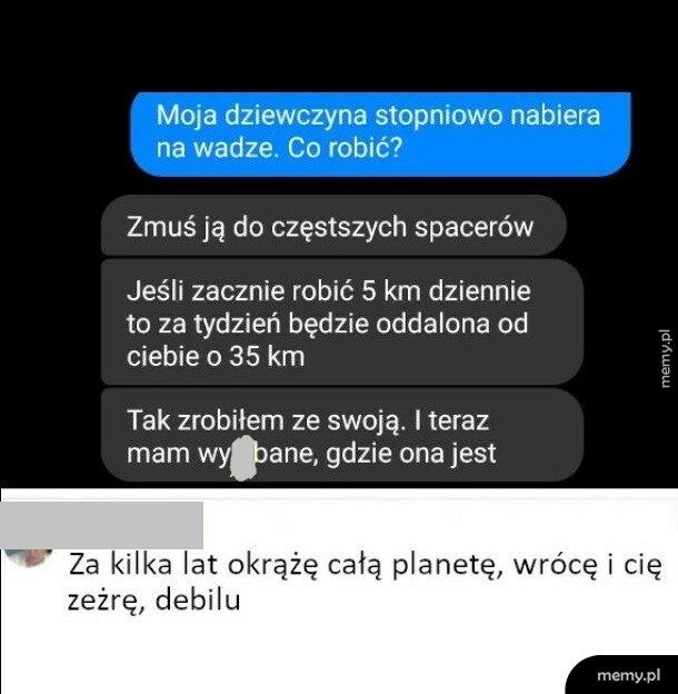 W poszukiwaniu dobrej rady