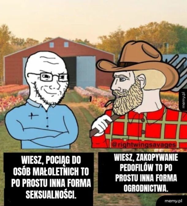 Ogrodnictwo to pasjonujące hobby