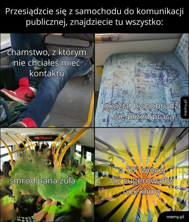 Ciekawe doświadczenie