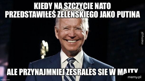 Prezydent najpotężniejszego państwa na świecie